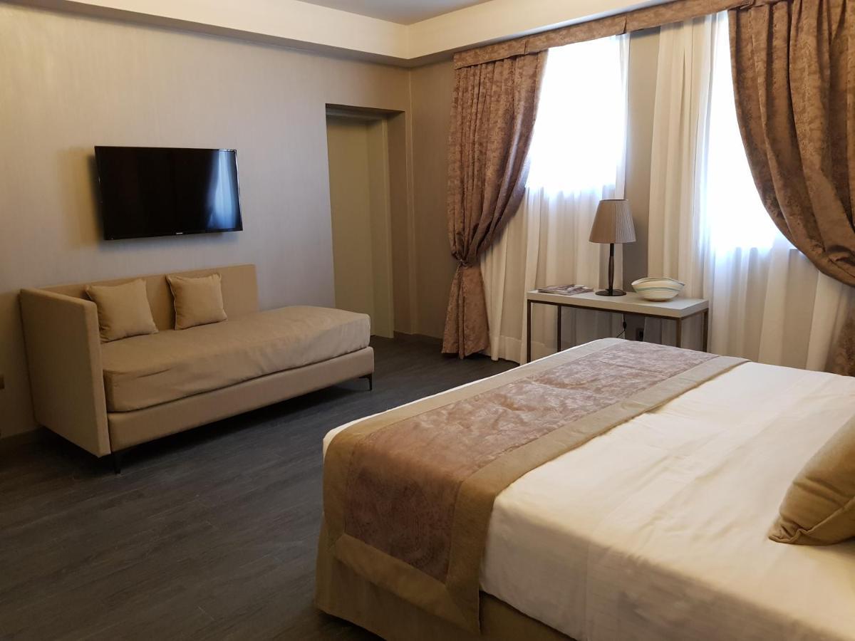 Hotel Aquarius - Ascend Collection Venedig