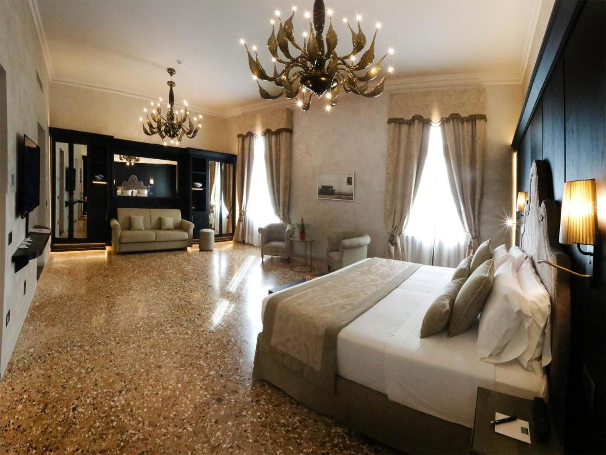Aquarius - Ascend Collection Hotel Venedig