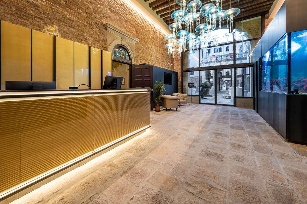 Aquarius - Ascend Collection 4* Venedig
