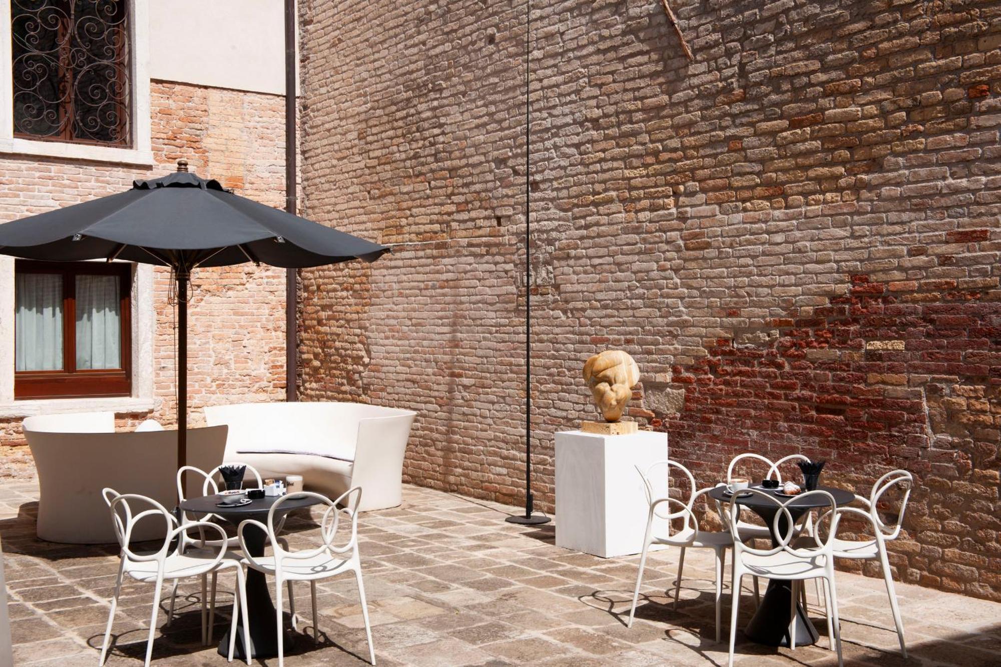 Aquarius - Ascend Collection Hotel Venedig