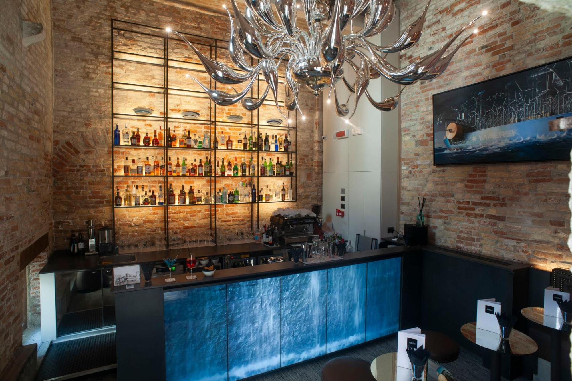 Aquarius - Ascend Collection Hotel Venedig