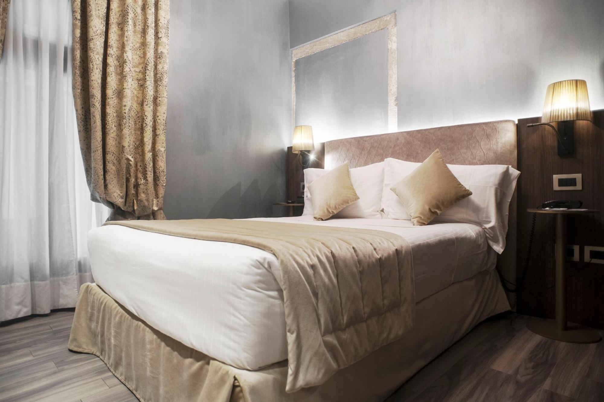 Aquarius - Ascend Collection Hotel Venedig